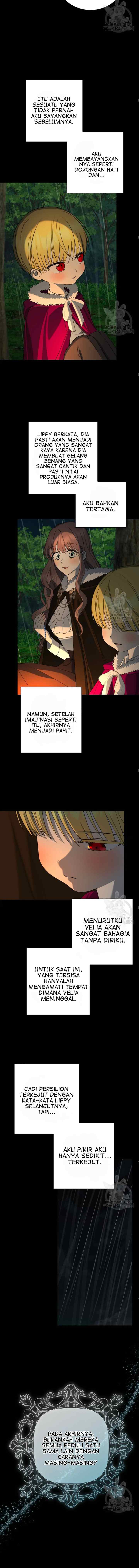 Our Tyrant Became Young chapter 62 halaman 7