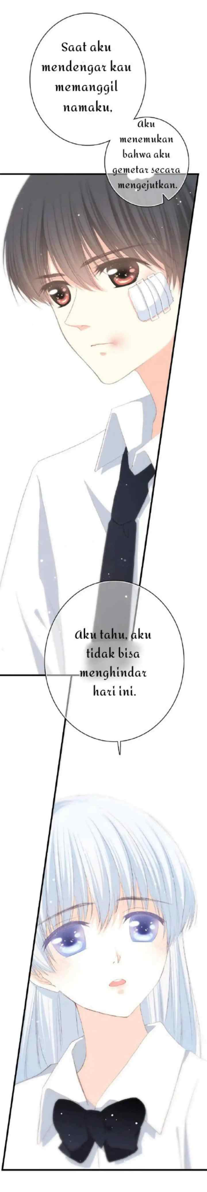 Love Never Fails chapter 44.1 halaman 18
