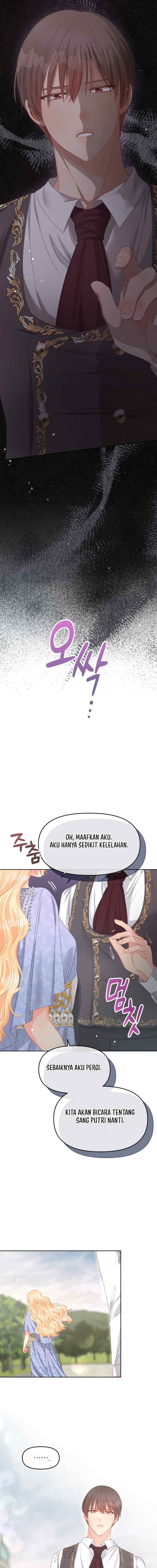 Don't Concern Yourself With That Book chapter 80 halaman 15