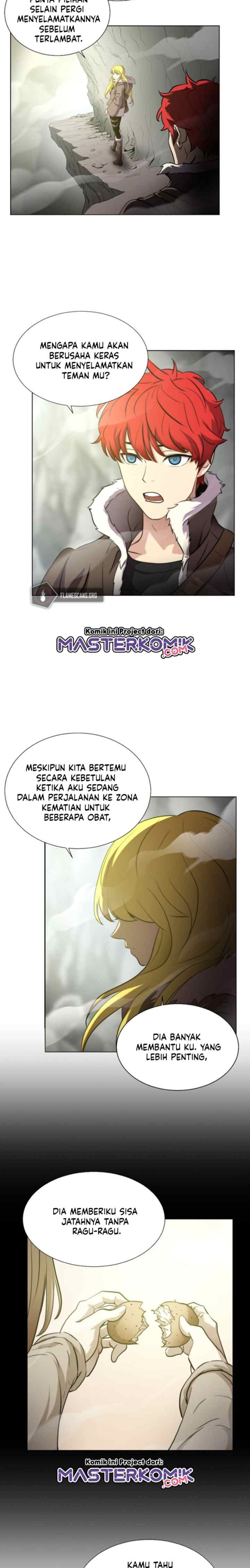 Burnout Shock chapter 6 halaman 5