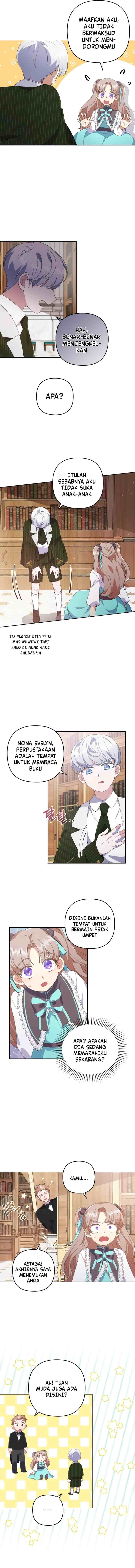 I Was Seduced By The Sick Male Lead chapter 2 halaman 11