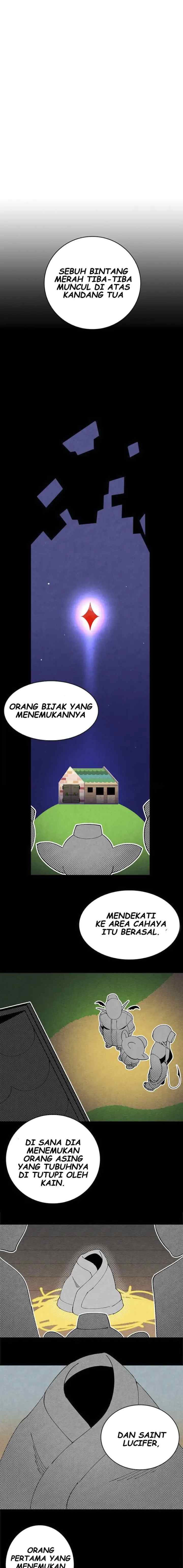 Gaikotsu, Bebiishittaa ni naru chapter 7 halaman 8