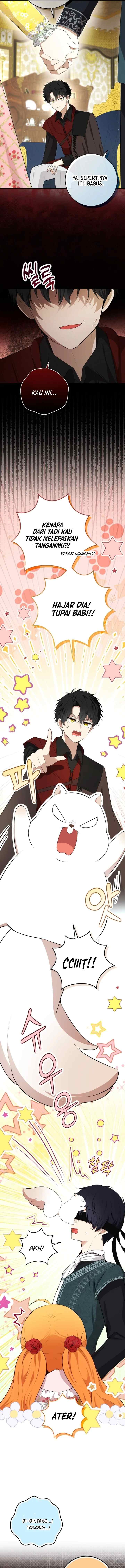 Baby Squirrel is Good at Everything chapter 70 halaman 11