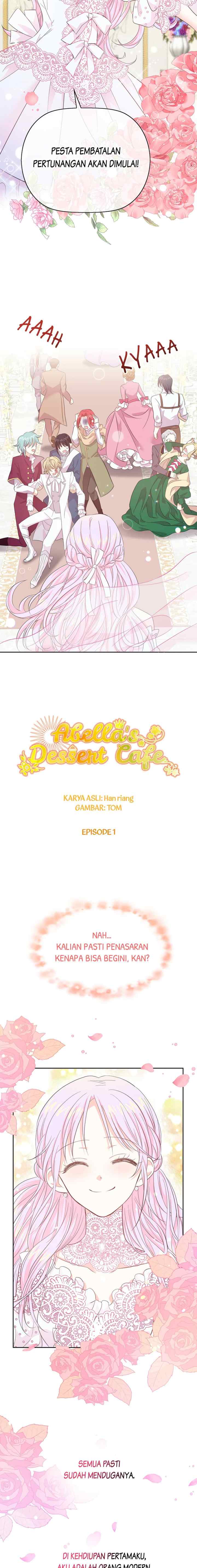 She Came Back and Opened a Dessert Shop chapter 1 halaman 7