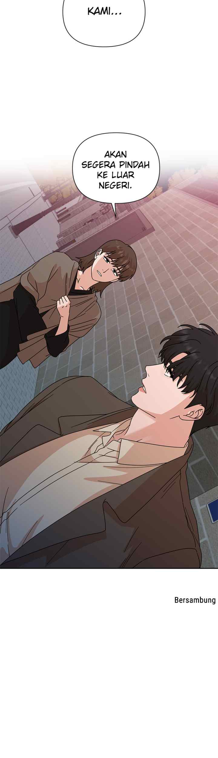 The Guy With Pretty Lips chapter 84 halaman 19