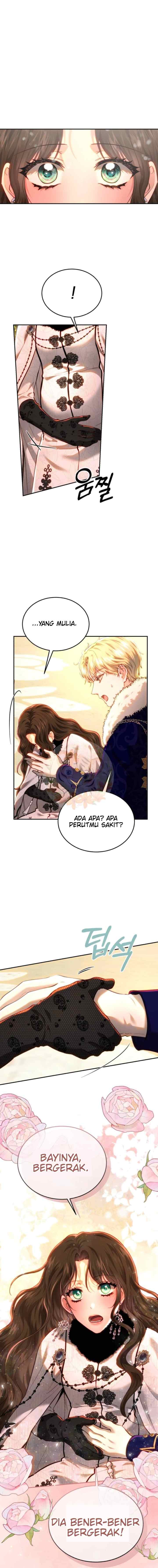 Rosalyn Vogart chapter 94 halaman 16
