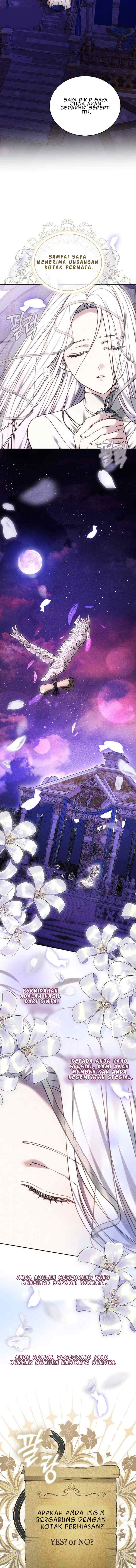 Bride of Obsidian chapter 39 halaman 7