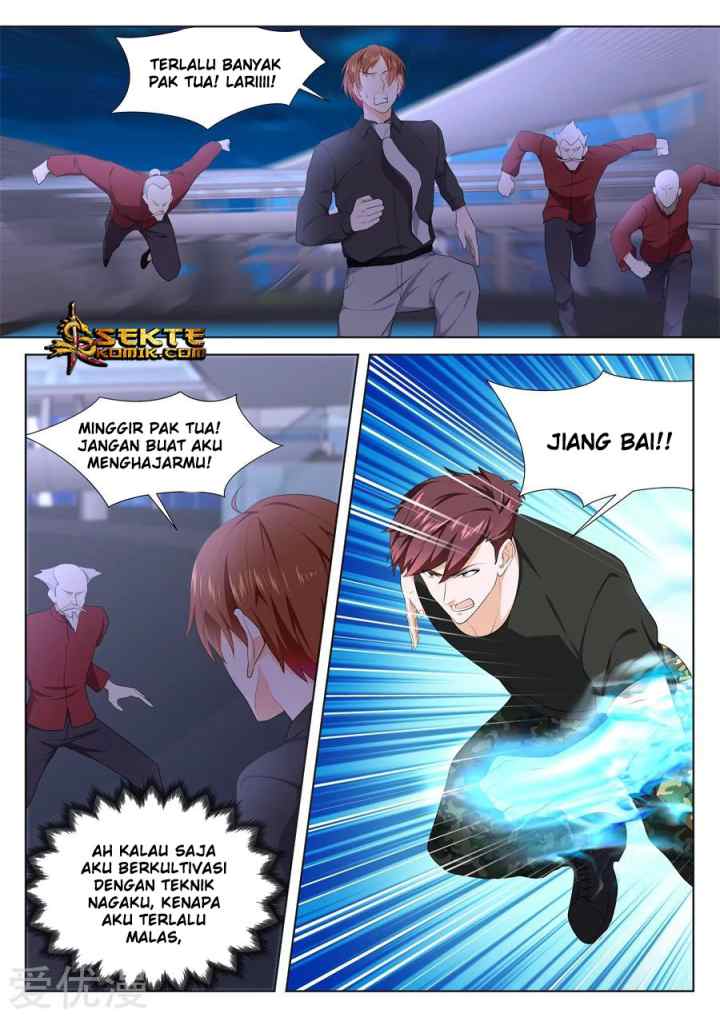Metropolitan System chapter 244 halaman 13