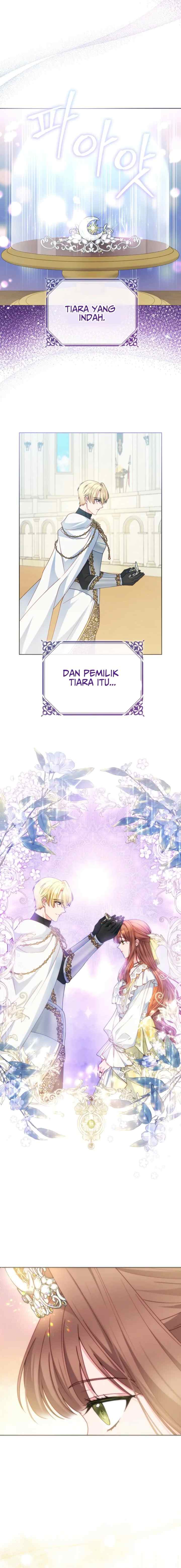 Sickly? Husband's Contractual Wife chapter 96 halaman 13