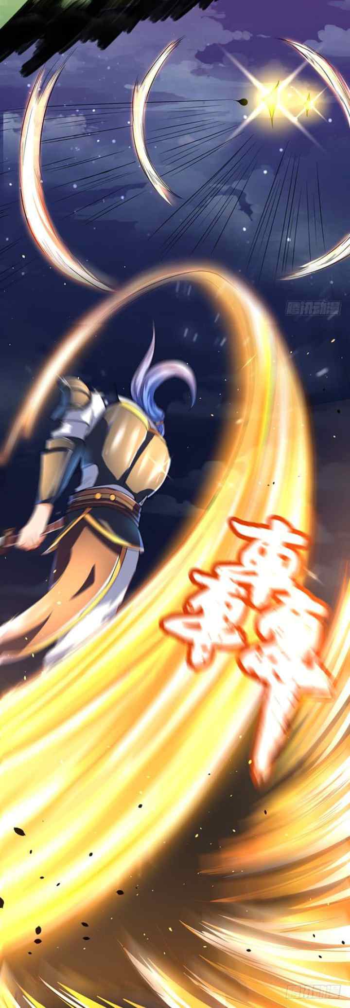 Strongest Leveling chapter 2 halaman 12