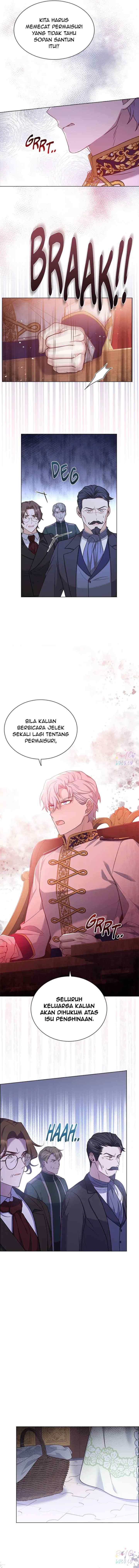 One Night with Emperor chapter 65 halaman 6