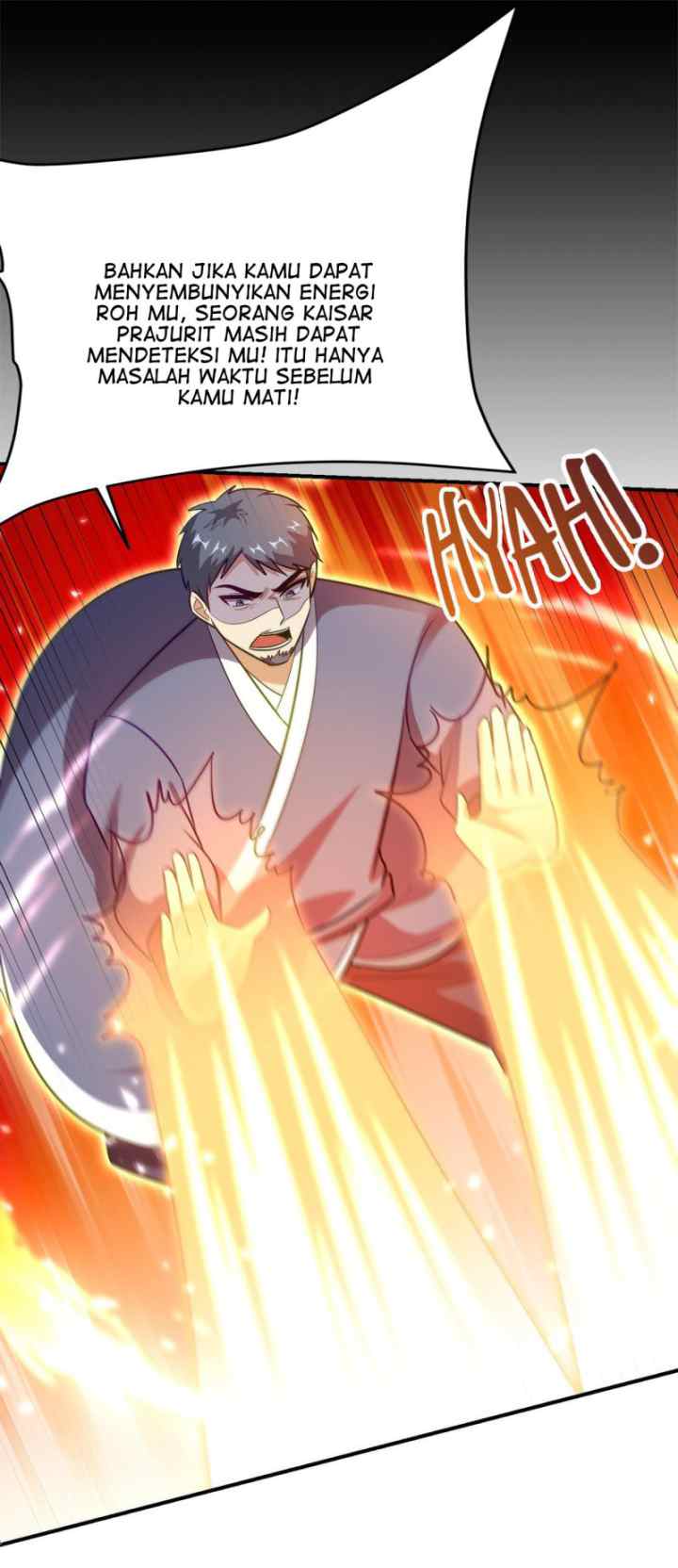Rise of The Demon King chapter 180 halaman 5