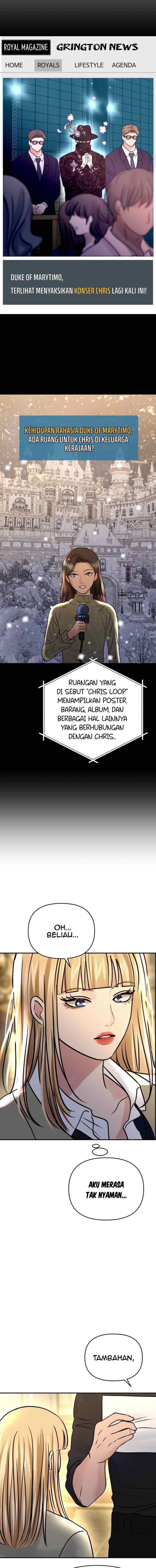 Ctrl X chapter 24 halaman 6