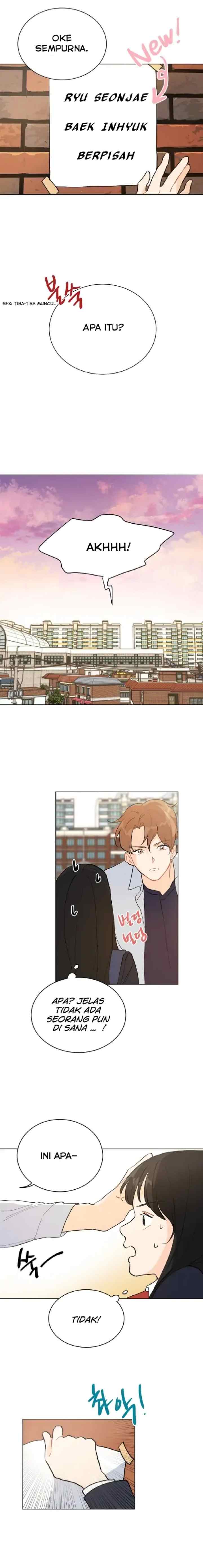 Lovely Runner chapter 5 halaman 13