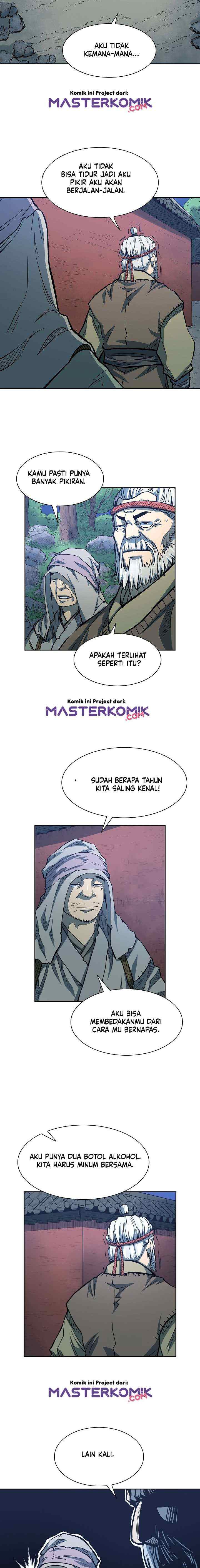Record of the War God chapter 89 halaman 11