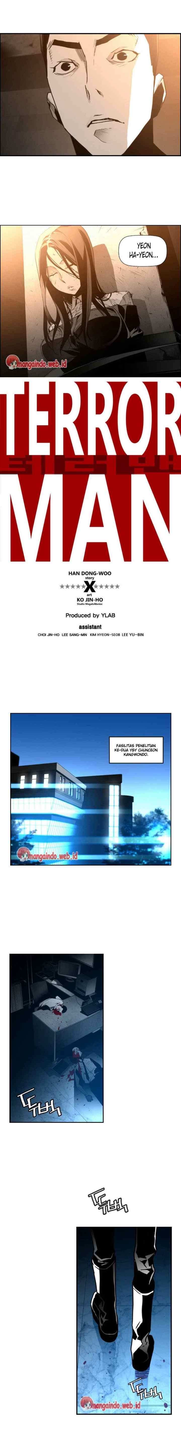 Terror Man chapter 44 halaman 5