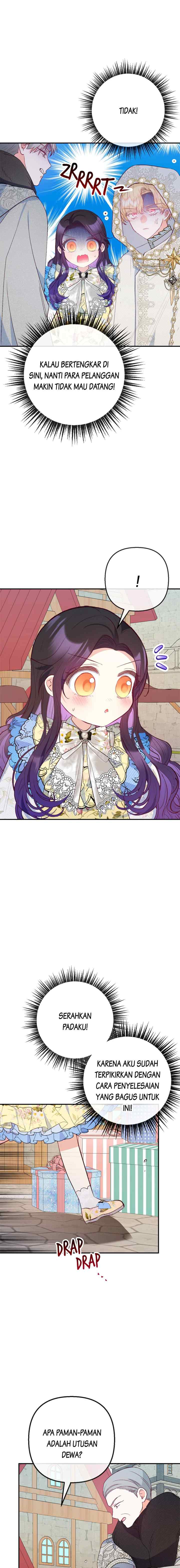 I'm a Daughter Loved by the Devil chapter 63 halaman 13