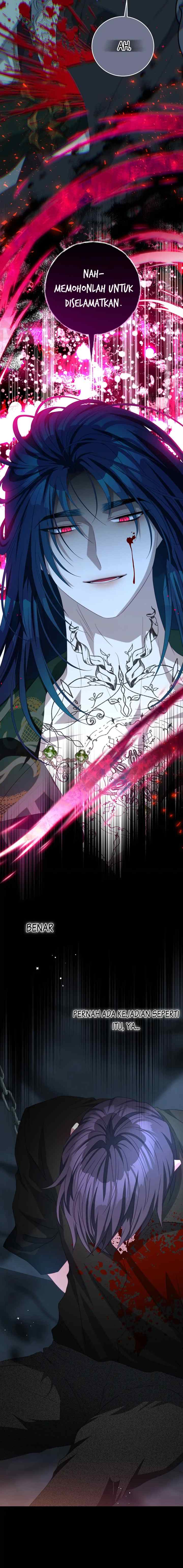 I Have Become The Hero's Rival chapter 92 halaman 6