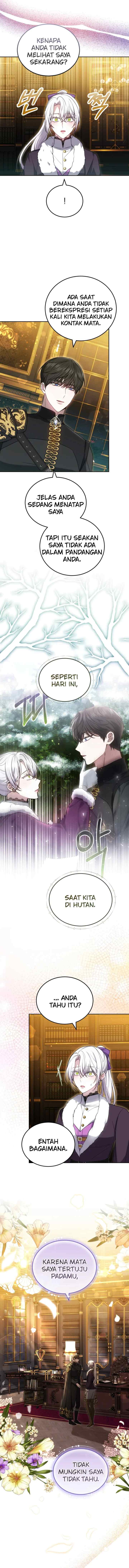The Male Lead's Nephew Like Me So Much chapter 59 halaman 12