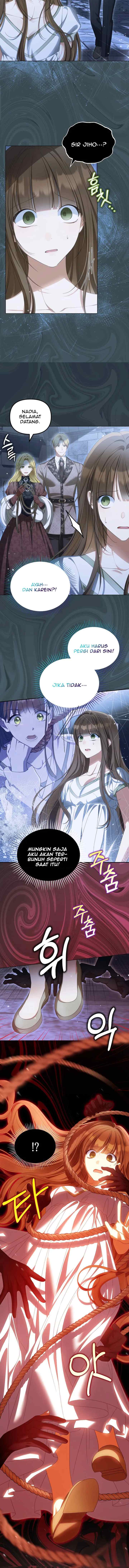Why Are You Obsessed With Your Fake Wife? chapter 42 halaman 4