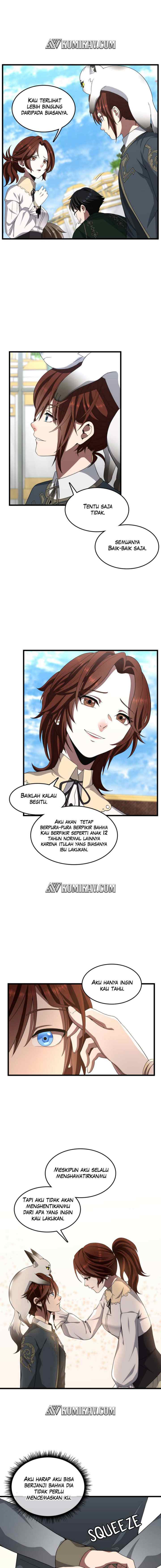 The Beginning After The End chapter 82 halaman 4