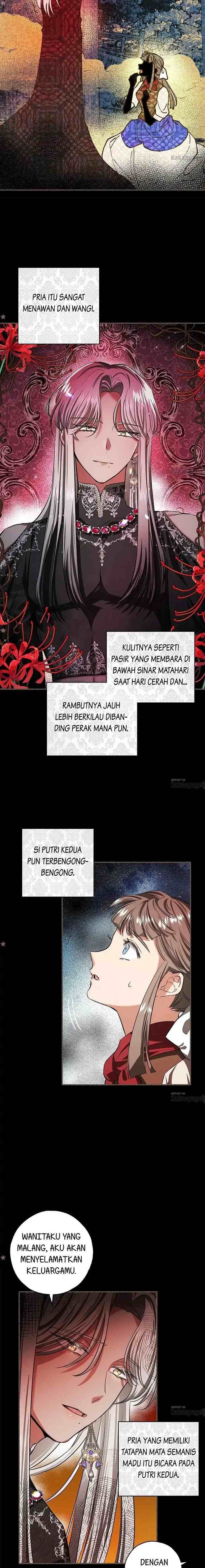 My Secretly Hot Husband chapter 42 halaman 8