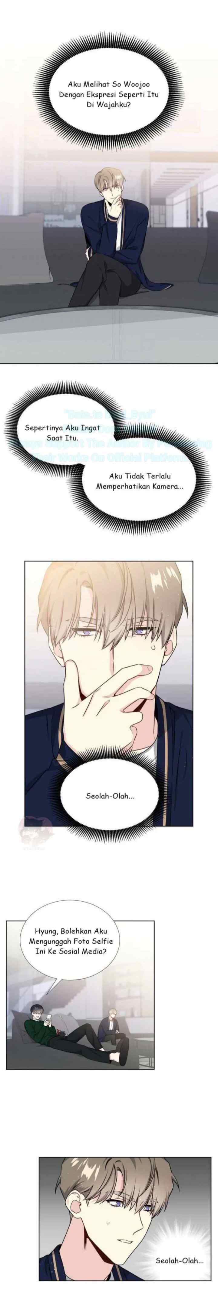 Cosmic Stars chapter 18 halaman 14
