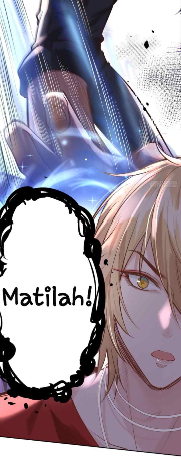 Cultivation Daddy chapter 40 halaman 15