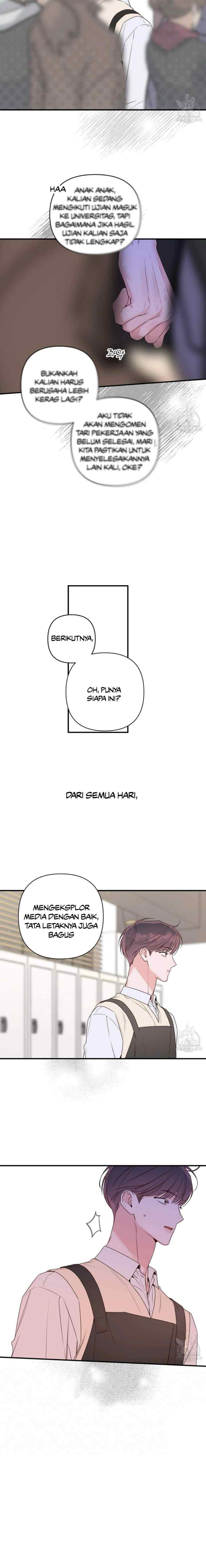 Nevermind Darling chapter 49 halaman 7