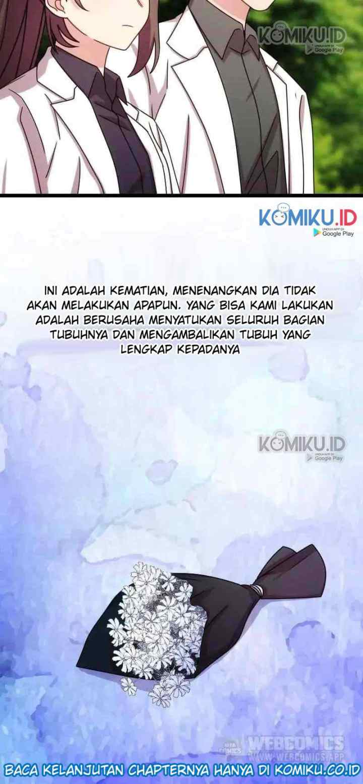 CEO's Sudden Proposal chapter 122 halaman 14
