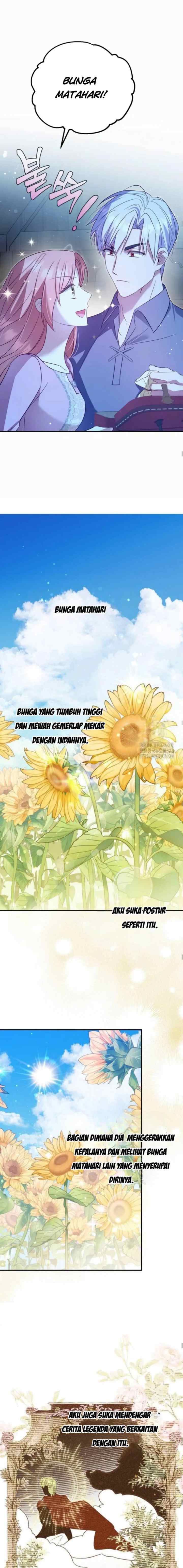 A Marvelous Morganatic Marriage chapter 20 halaman 11