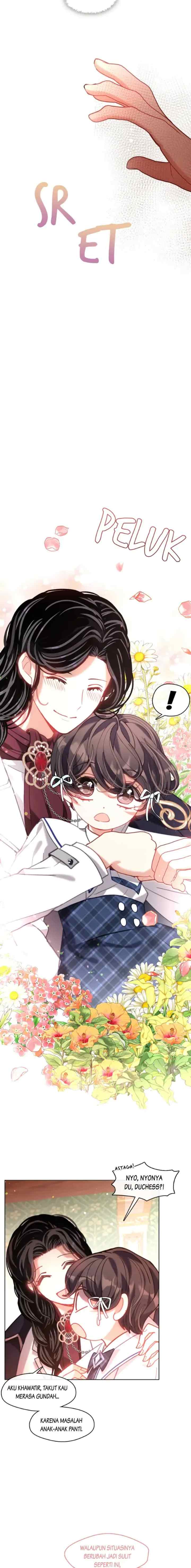 Devoted to Diamond chapter 20 halaman 13