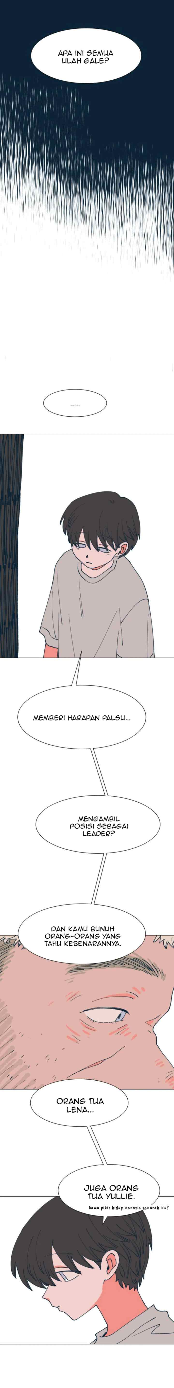 Dam of the Forest chapter 77 halaman 13