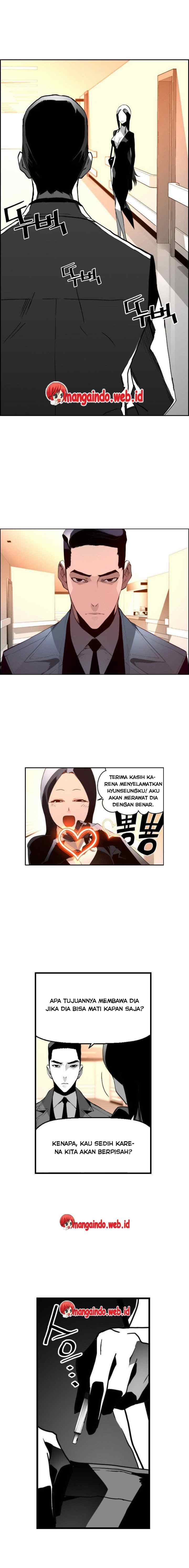 Terror Man chapter 26 halaman 12