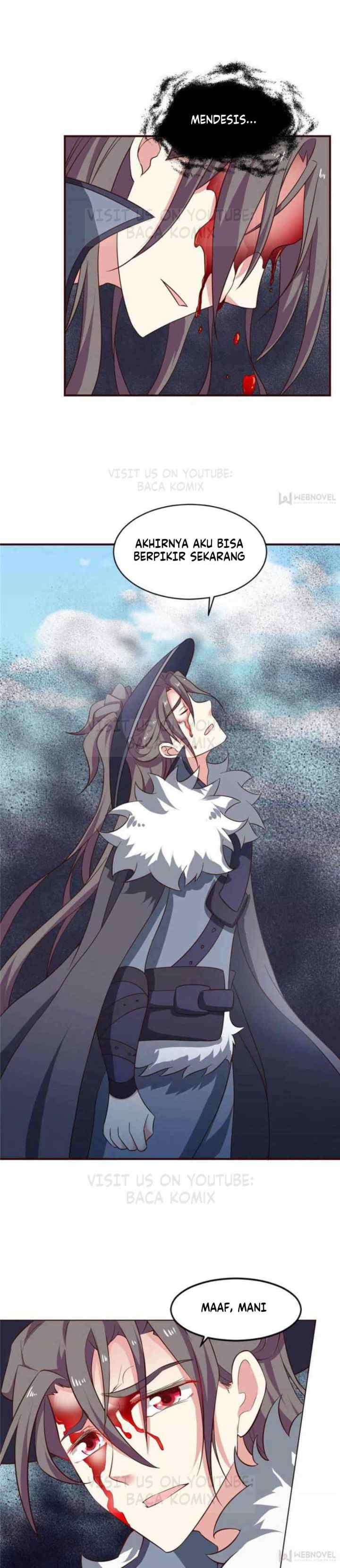 Rebirth of a Golden Boy in Another World chapter 58 halaman 10