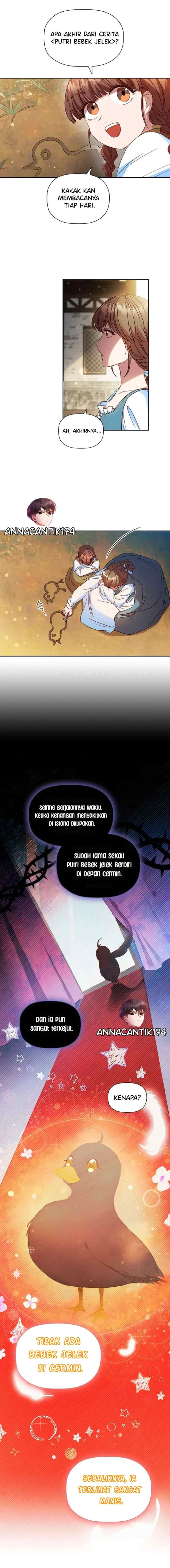 Extras Are The First To Be Abandoned chapter 5 halaman 15