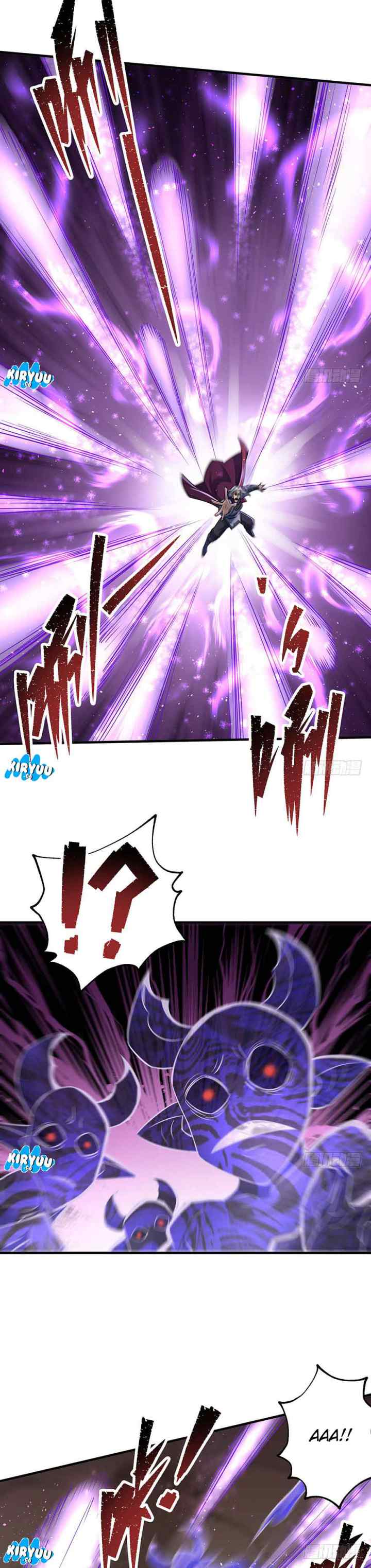 The Hunter chapter 76 halaman 7
