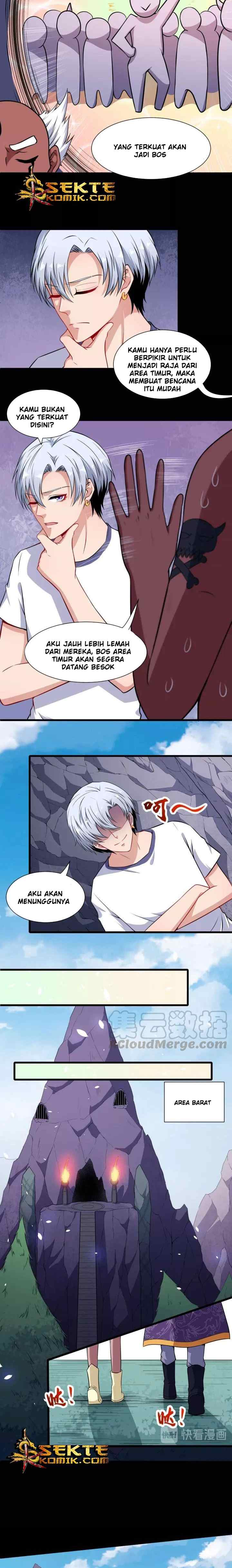 Daddy From Hell chapter 70 halaman 13