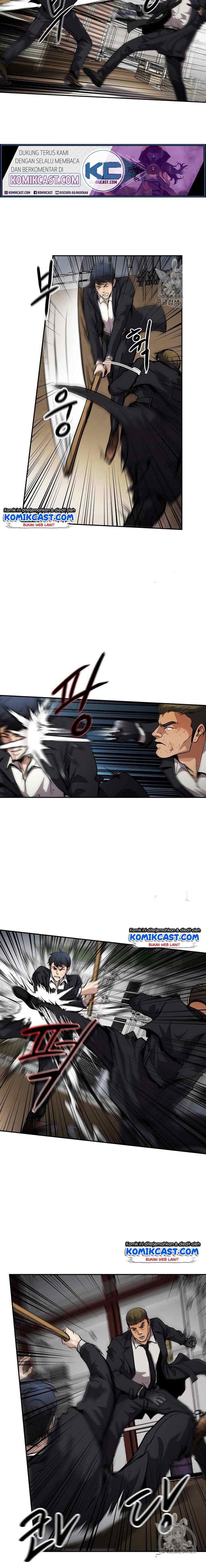 Again My Life chapter 93 halaman 9