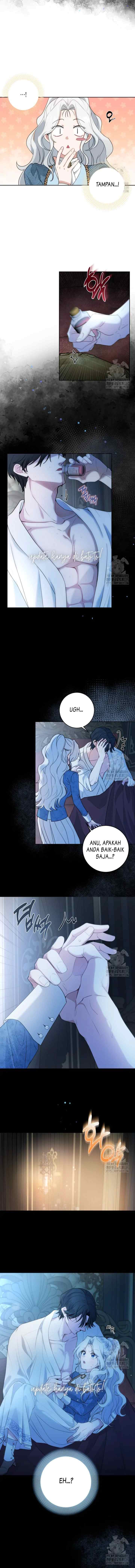 I Am the Obsessive Emperor's Talented Pharmacist chapter 1 halaman 13