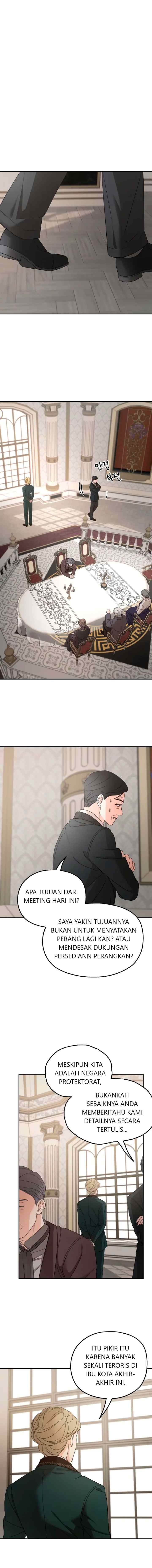 My In-Laws Are Obsessed With Me chapter 100 halaman 9