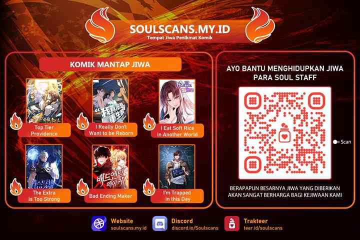 Be a Time Traveler chapter 44 halaman 9