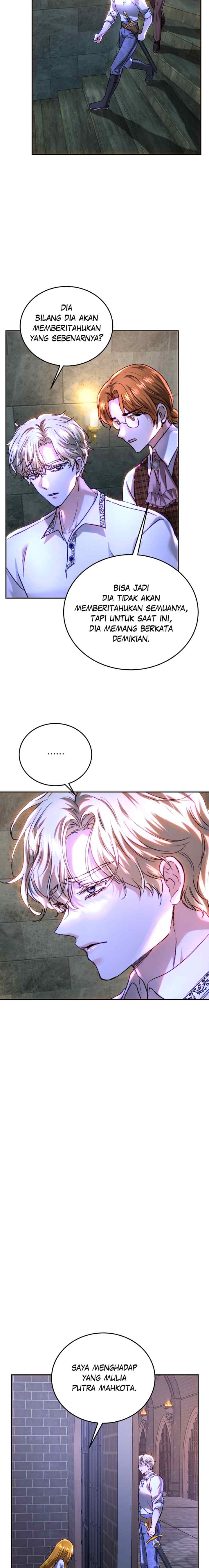 Rosalyn Vogart chapter 50 halaman 10