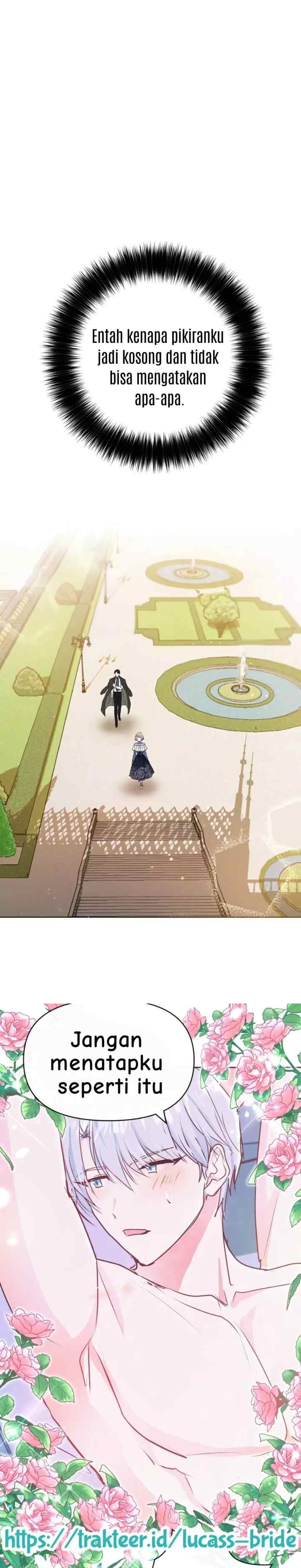 The Princess's Double Life chapter 18 halaman 17