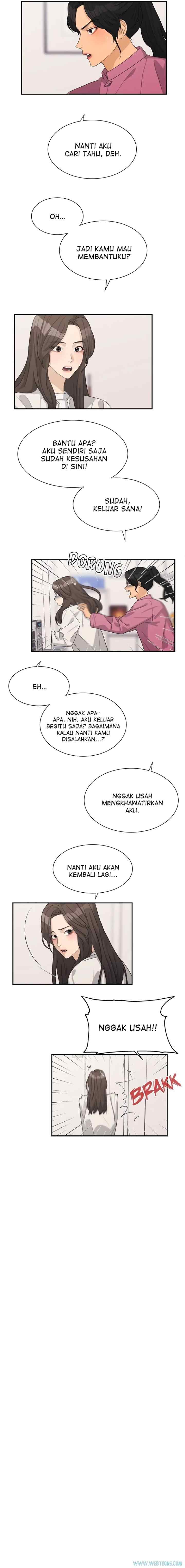Fall In Love With chapter 78 halaman 8