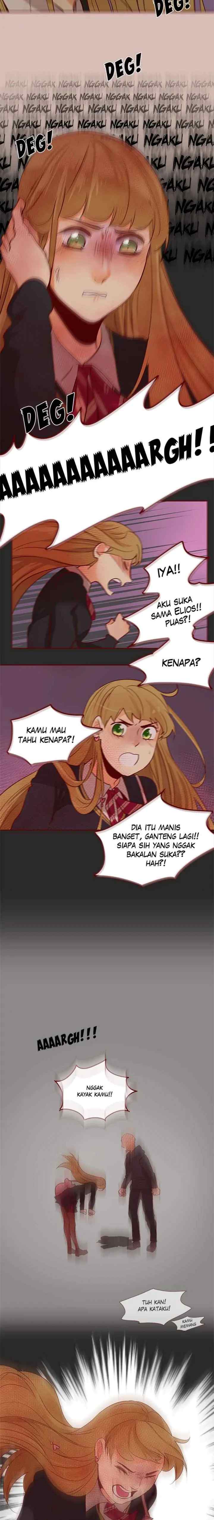 Flawless chapter 131 halaman 11