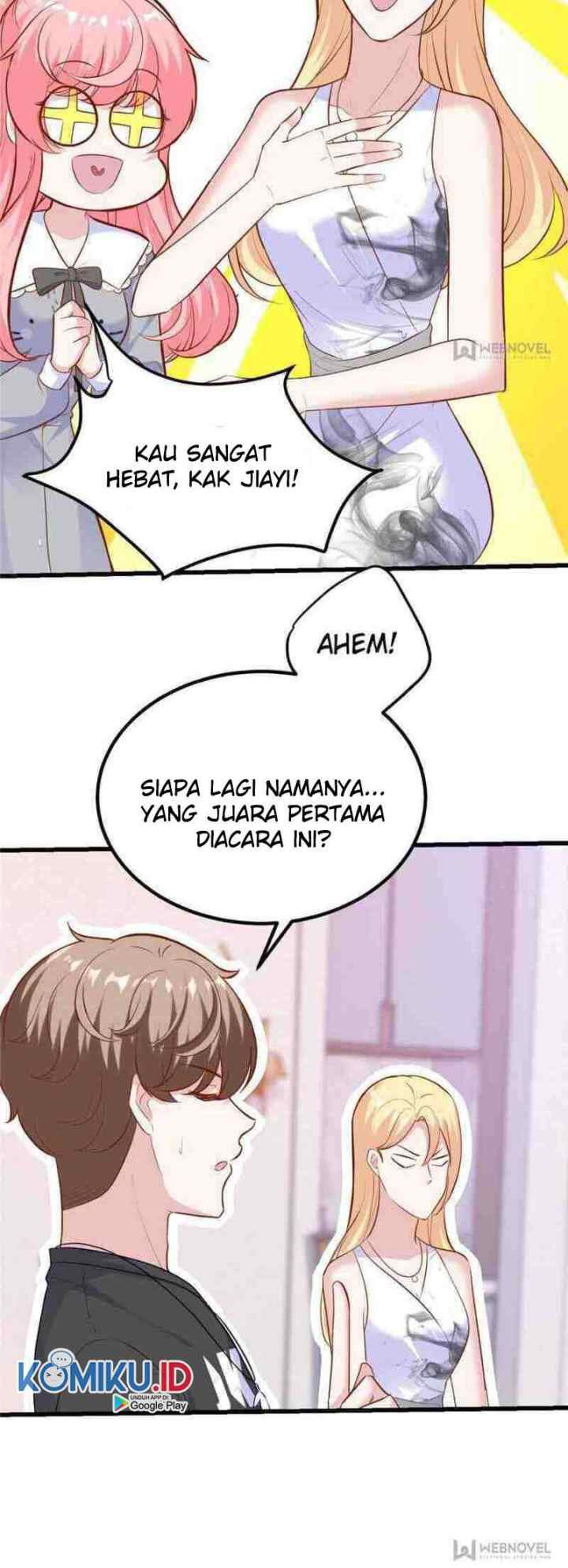 My Beautiful Time With You chapter 166 halaman 12