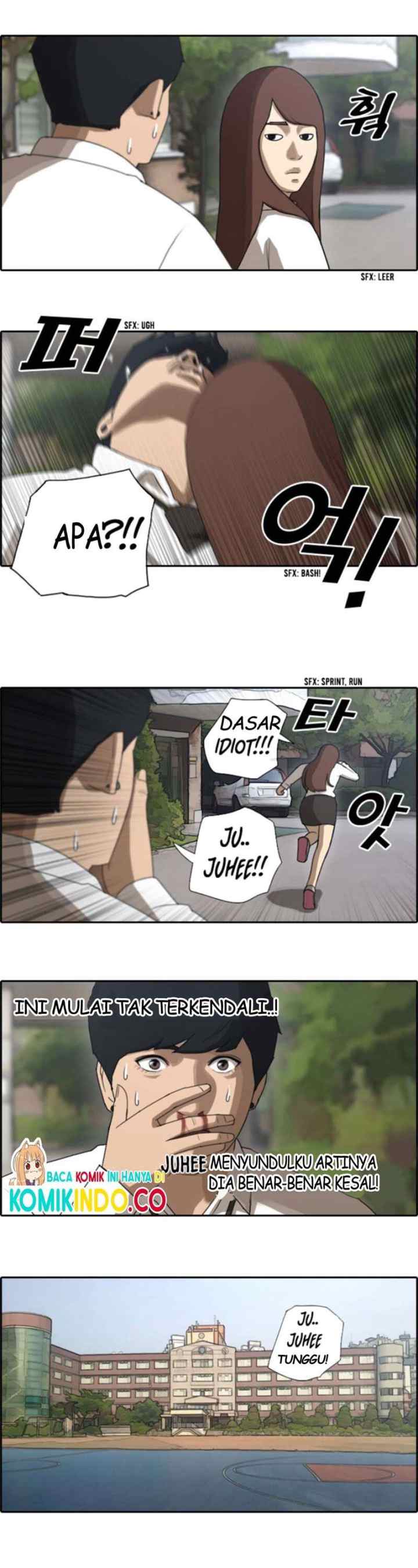 Free Draw chapter 42 halaman 4