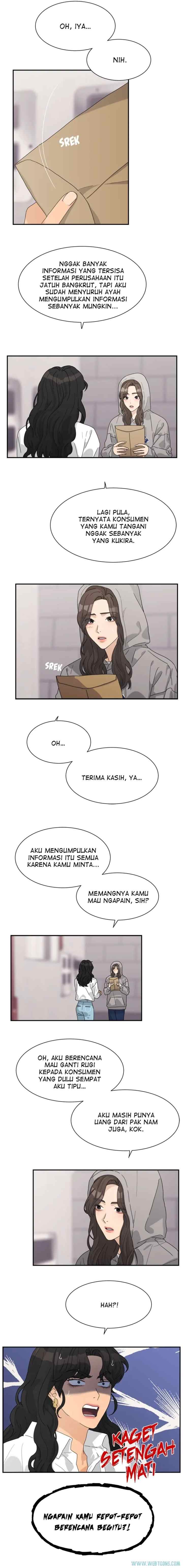 Fall In Love With chapter 92 halaman 5