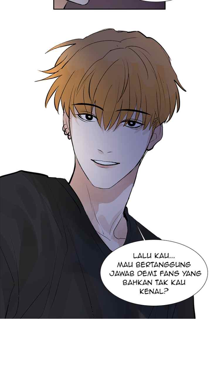 Godly Idol chapter 91 halaman 14